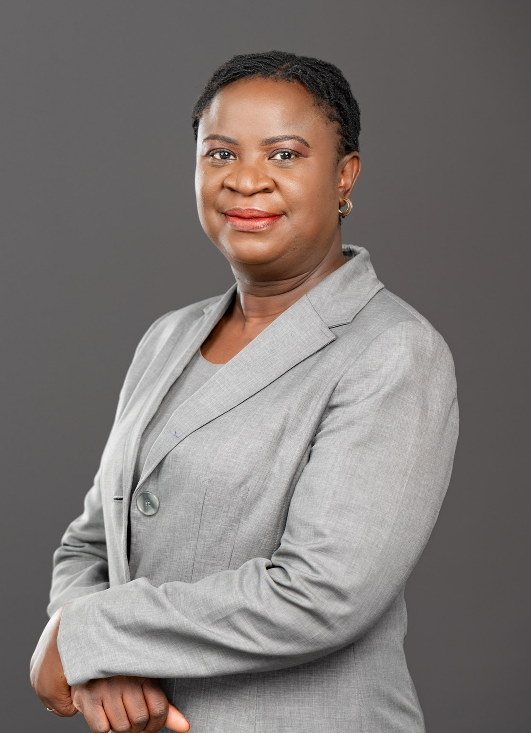 Mavis T. Chamunorwa